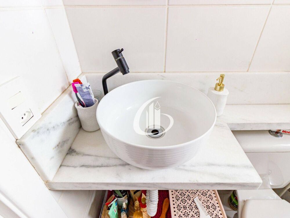 Apartamento, 2 quartos, 43 m² - Foto 10