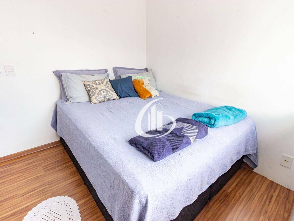 Apartamento, 2 quartos, 43 m² - Foto 13