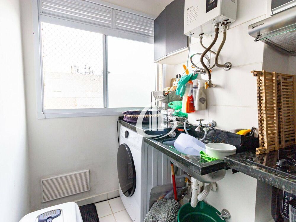 Apartamento, 2 quartos, 43 m² - Foto 6