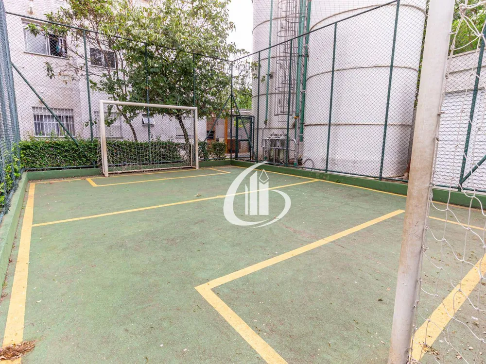Apartamento, 2 quartos, 43 m² - Foto 33