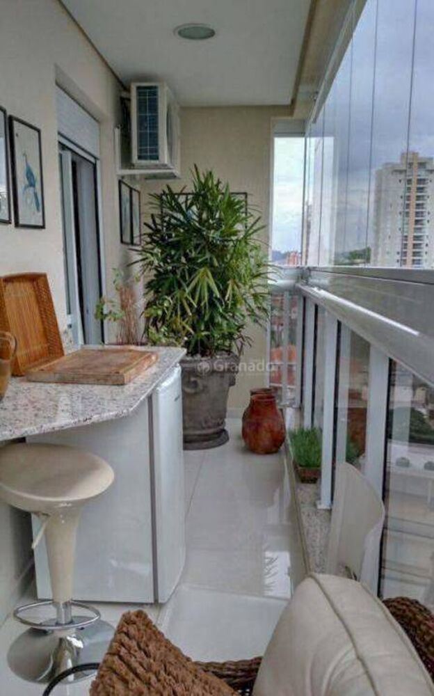 Apartamento, 3 quartos, 160 m² - Foto 30
