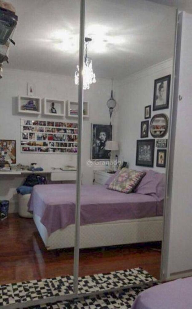 Apartamento, 3 quartos, 160 m² - Foto 9
