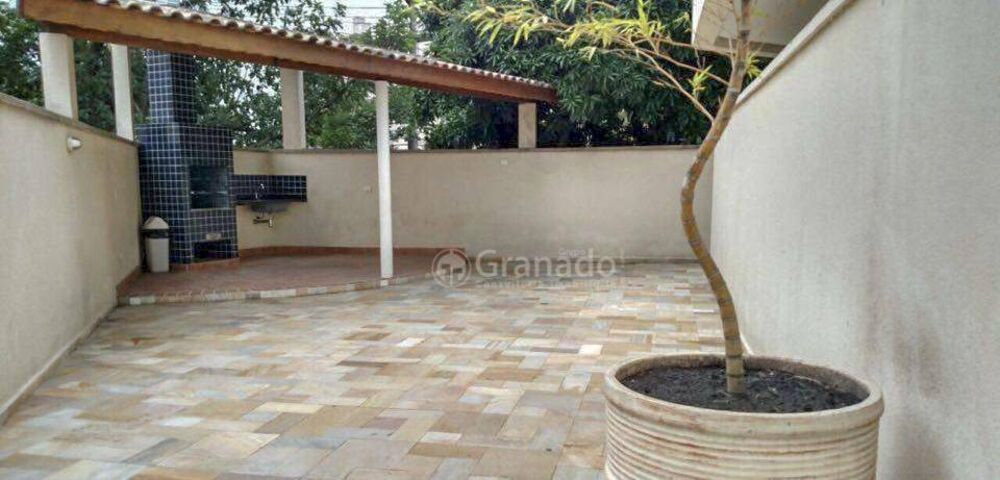 Apartamento, 3 quartos, 160 m² - Foto 22