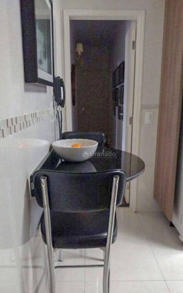 Apartamento, 3 quartos, 160 m² - Foto 3