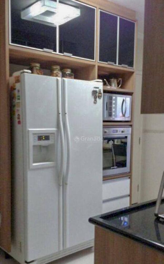 Apartamento, 3 quartos, 160 m² - Foto 29