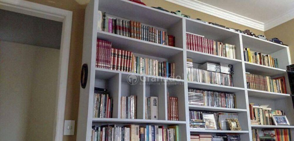 Apartamento, 3 quartos, 160 m² - Foto 18