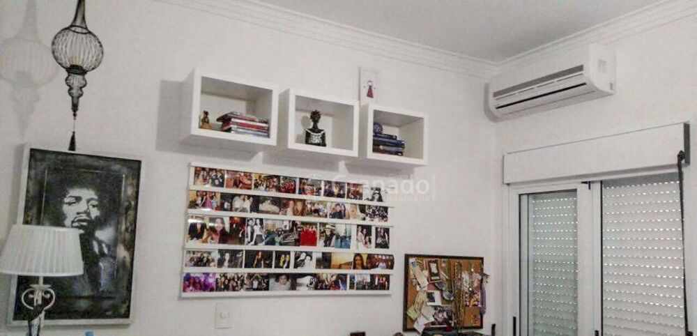 Apartamento, 3 quartos, 160 m² - Foto 11
