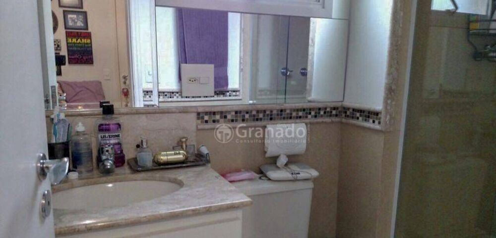 Apartamento, 3 quartos, 160 m² - Foto 15
