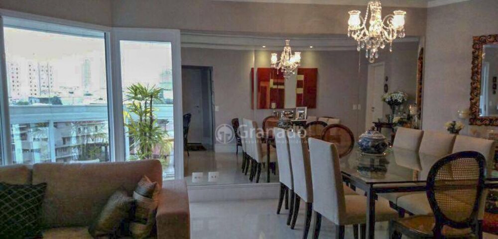 Apartamento, 3 quartos, 160 m² - Foto 26