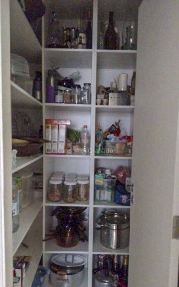 Apartamento, 3 quartos, 160 m² - Foto 4