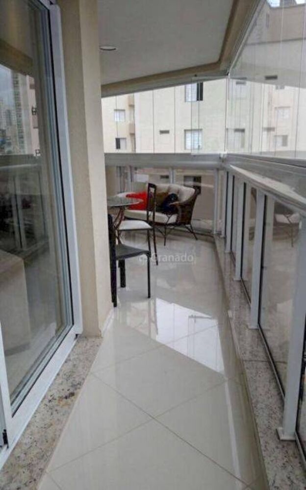 Apartamento, 3 quartos, 160 m² - Foto 6