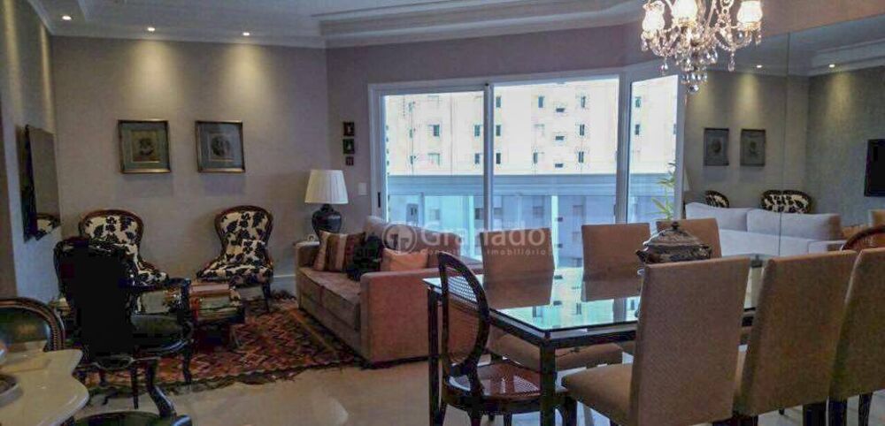 Apartamento, 3 quartos, 160 m² - Foto 13