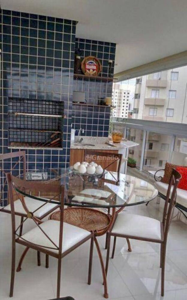 Apartamento, 3 quartos, 160 m² - Foto 17