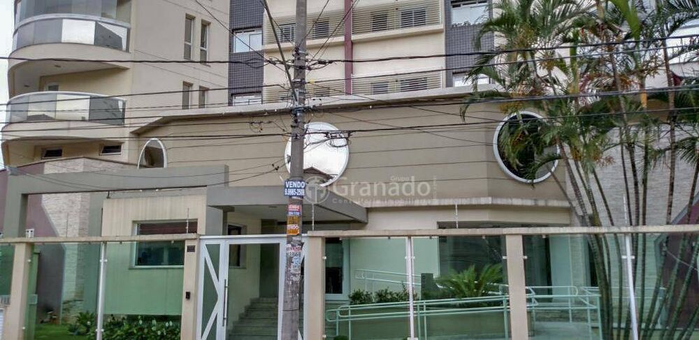 Apartamento, 3 quartos, 160 m² - Foto 1