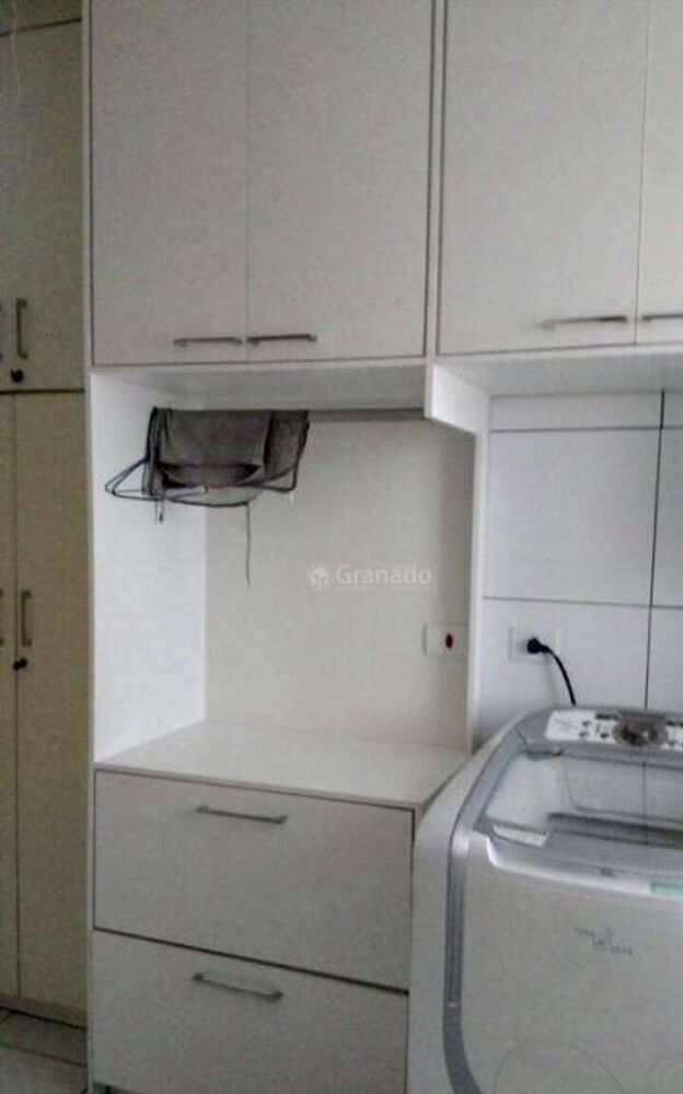 Apartamento, 3 quartos, 160 m² - Foto 12