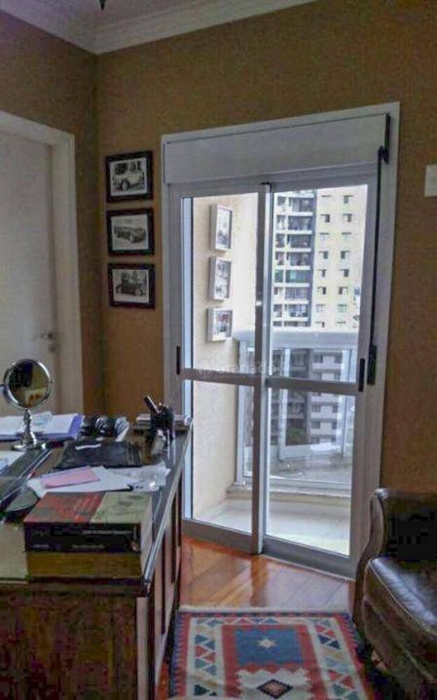 Apartamento, 3 quartos, 160 m² - Foto 25