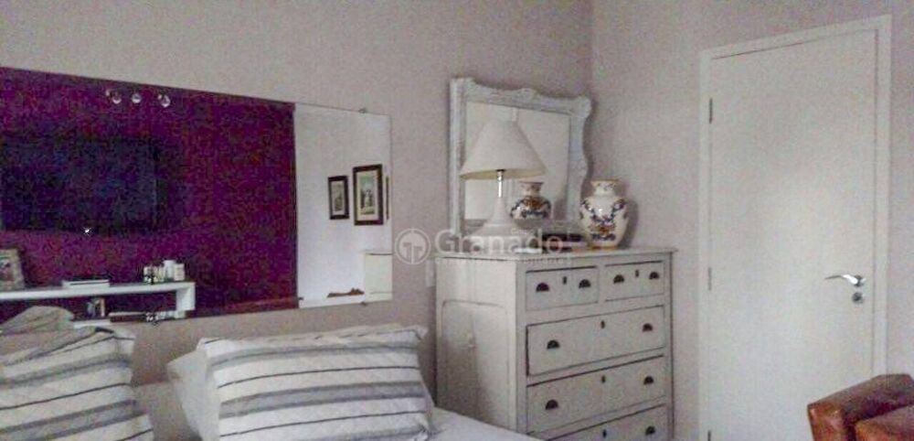 Apartamento, 3 quartos, 160 m² - Foto 7