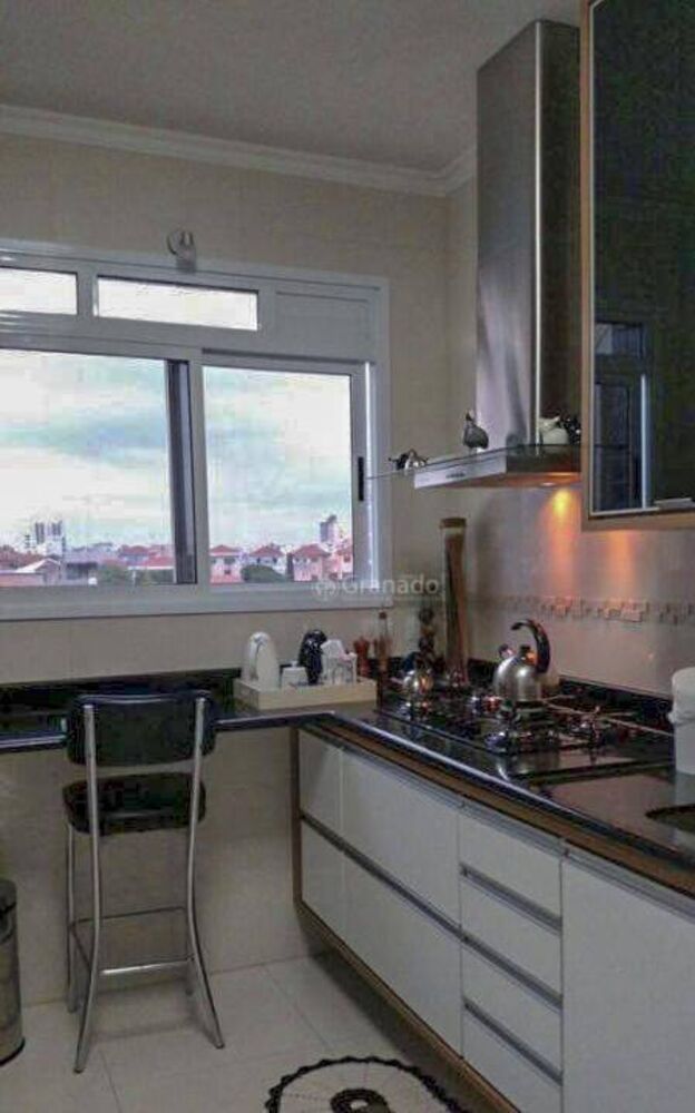 Apartamento, 3 quartos, 160 m² - Foto 21