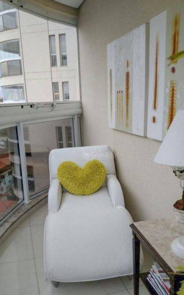 Apartamento, 3 quartos, 160 m² - Foto 20