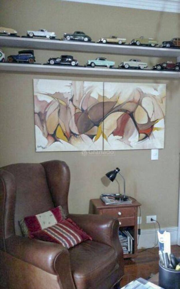 Apartamento, 3 quartos, 160 m² - Foto 10