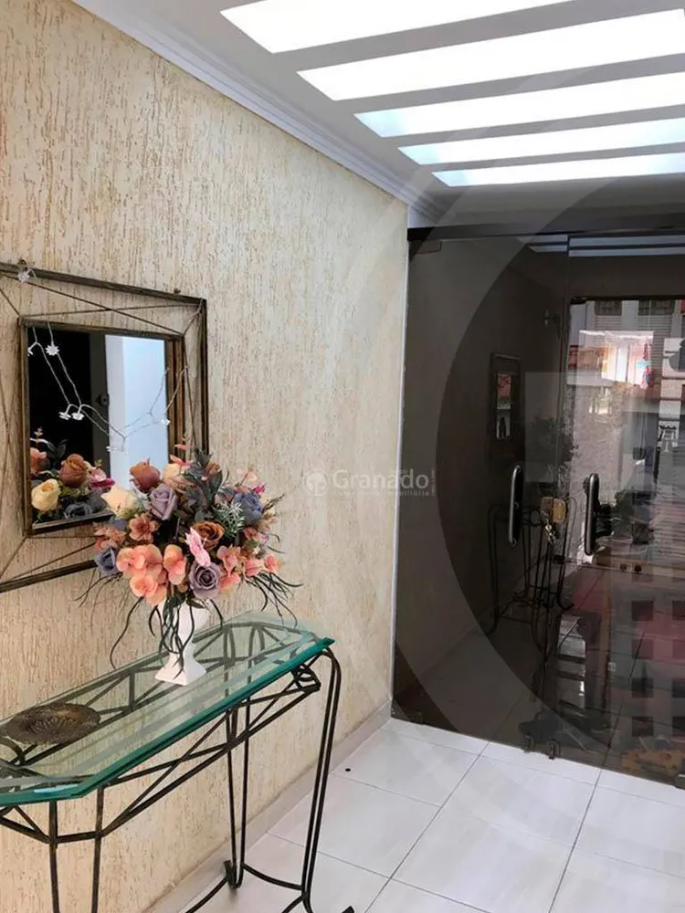 Sobrado, 3 quartos, 250 m² - Foto 12