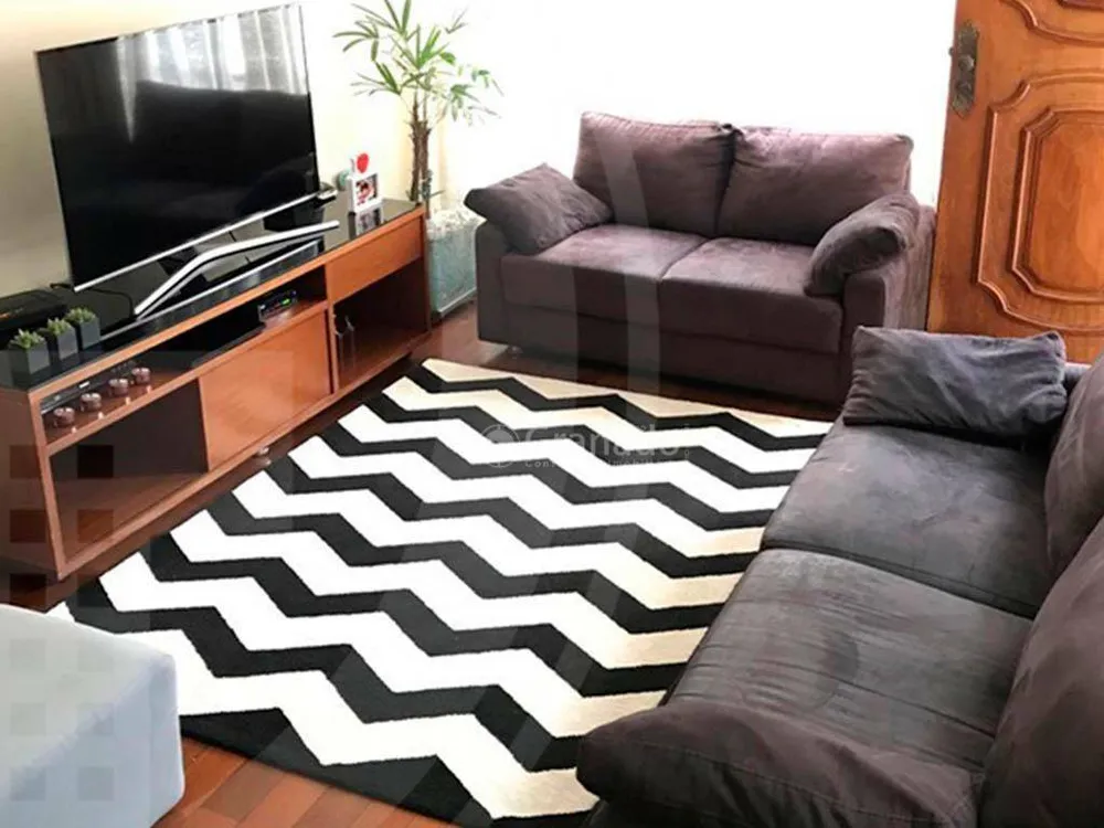 Sobrado, 3 quartos, 250 m² - Foto 5