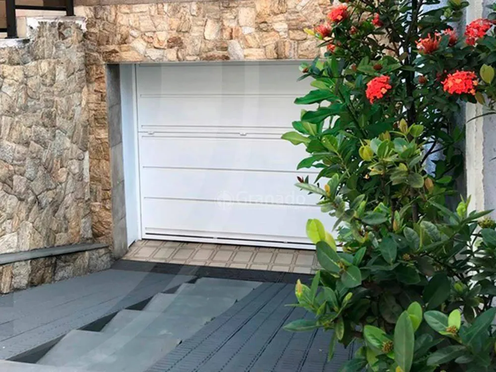 Sobrado, 3 quartos, 250 m² - Foto 3