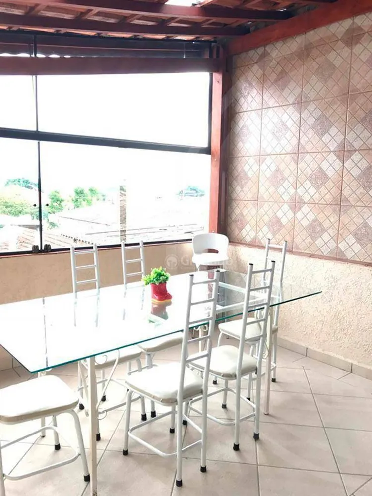 Sobrado, 3 quartos, 250 m² - Foto 8