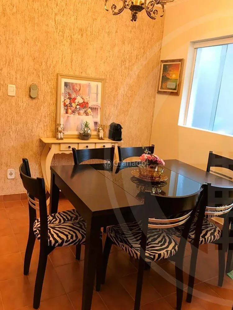 Sobrado, 3 quartos, 250 m² - Foto 9