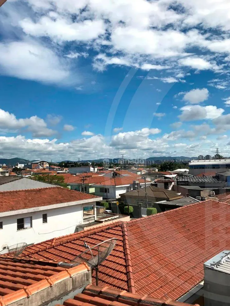 Sobrado, 3 quartos, 250 m² - Foto 16