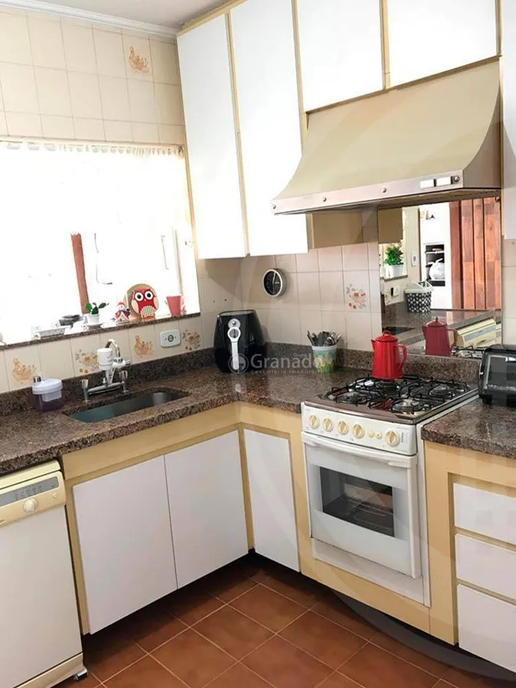Sobrado, 3 quartos, 250 m² - Foto 10
