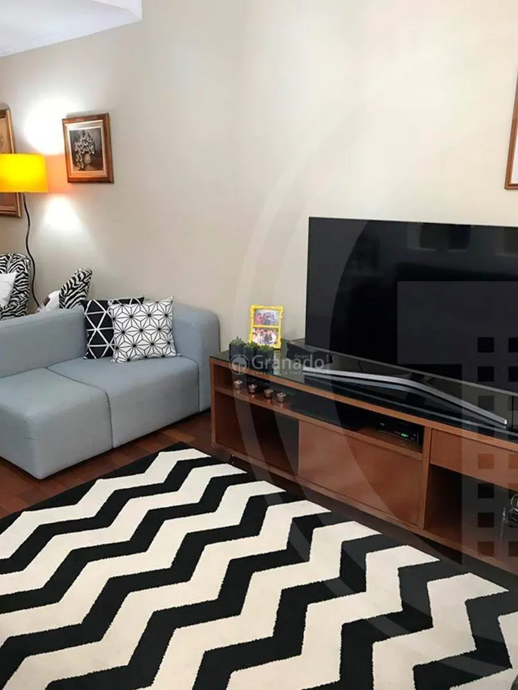 Sobrado, 3 quartos, 250 m² - Foto 15