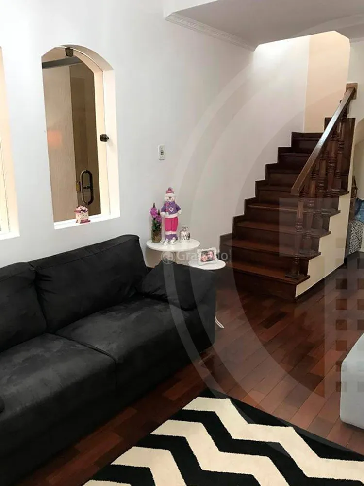 Sobrado, 3 quartos, 250 m² - Foto 14