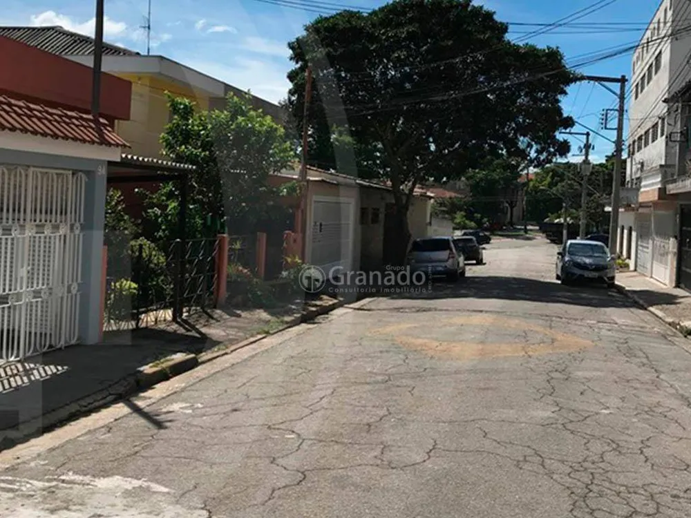 Sobrado, 3 quartos, 250 m² - Foto 4