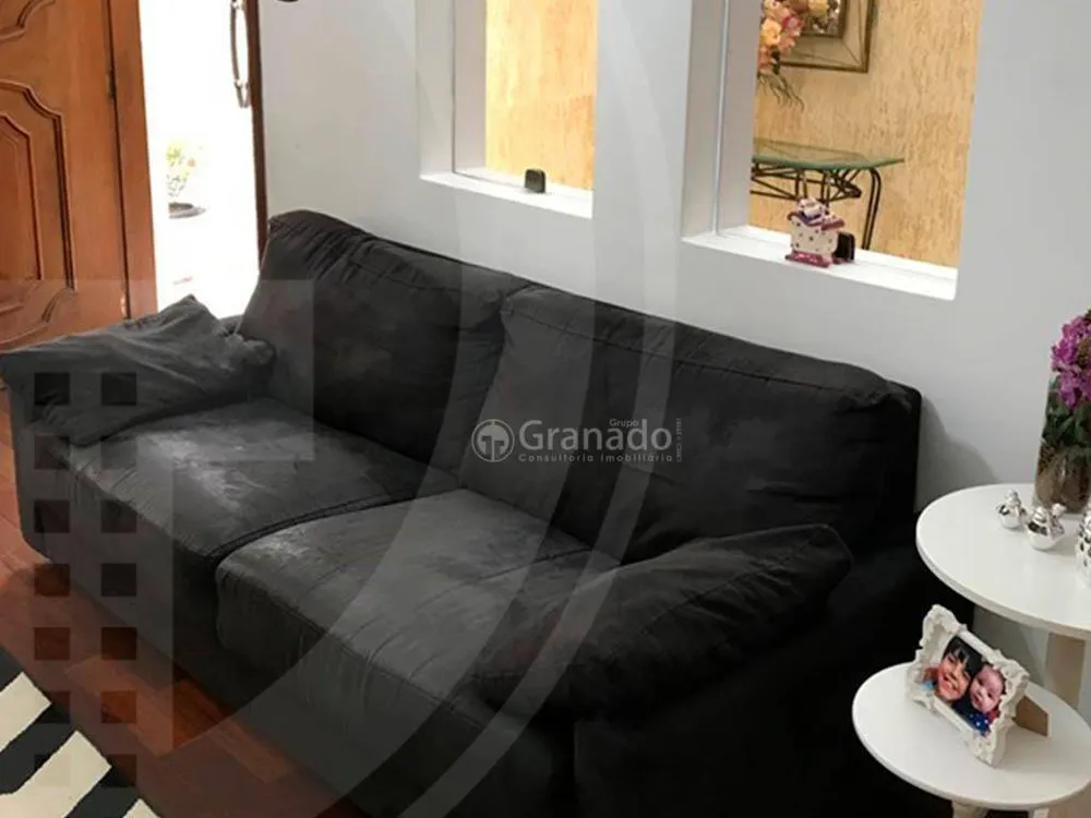 Sobrado, 3 quartos, 250 m² - Foto 6