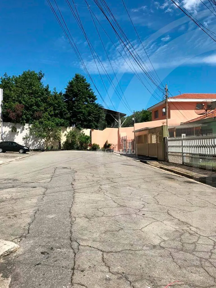 Sobrado, 3 quartos, 250 m² - Foto 13