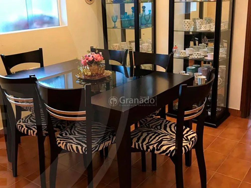 Sobrado, 3 quartos, 250 m² - Foto 2