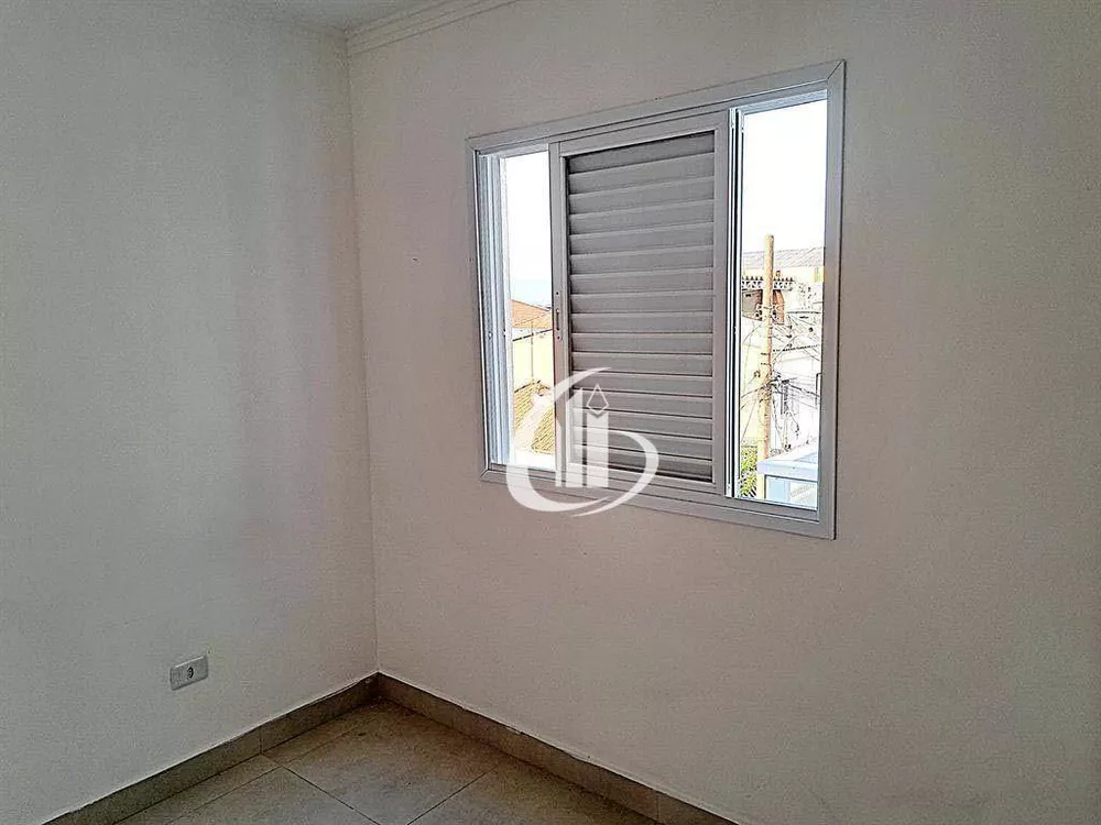 Apartamento para alugar com 1 quarto, 31m² - Foto 6