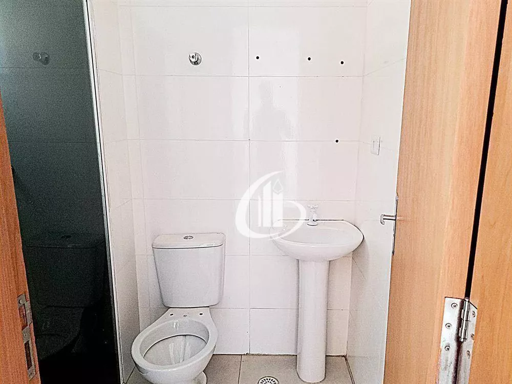 Apartamento para alugar com 1 quarto, 31m² - Foto 7