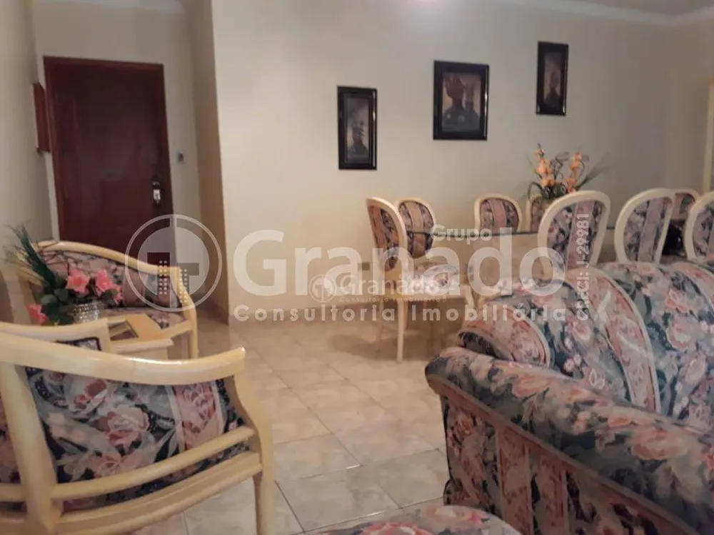 Apartamento, 2 quartos, 117 m² - Foto 2