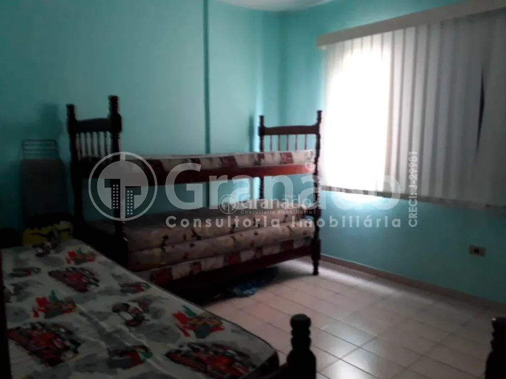 Apartamento, 2 quartos, 117 m² - Foto 1