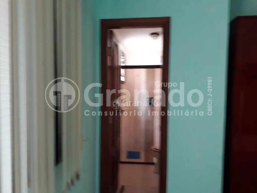 Apartamento, 2 quartos, 117 m² - Foto 2