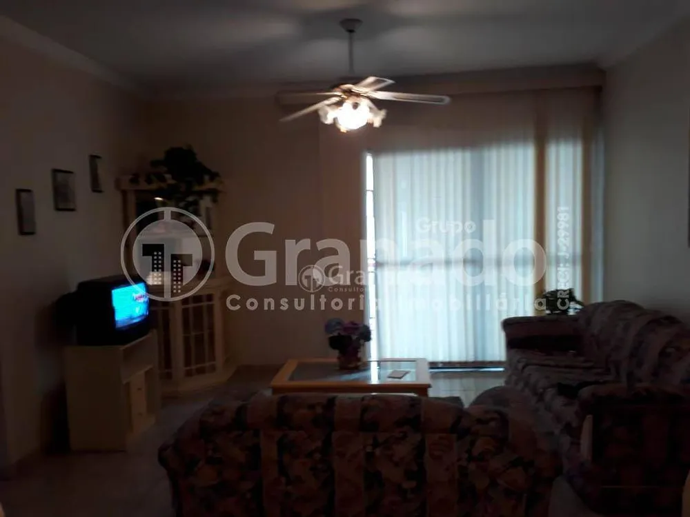 Apartamento, 2 quartos, 117 m² - Foto 4