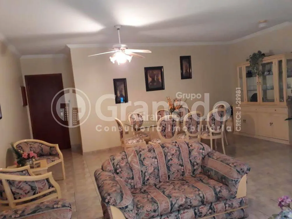 Apartamento, 2 quartos, 117 m² - Foto 3