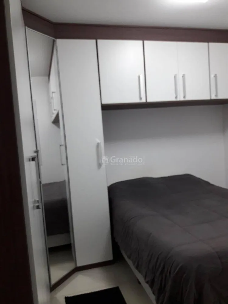 Apartamento, 3 quartos, 82 m² - Foto 5