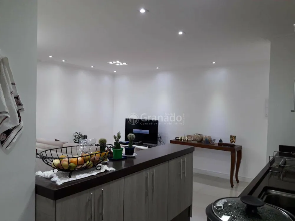 Apartamento, 3 quartos, 82 m² - Foto 3