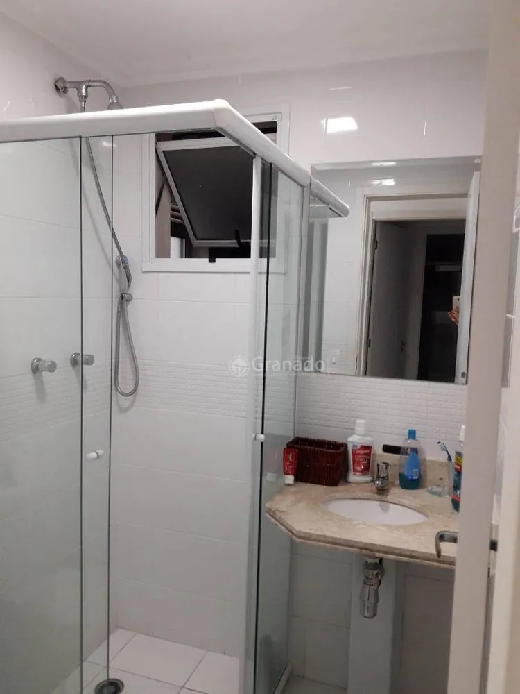 Apartamento, 3 quartos, 82 m² - Foto 11