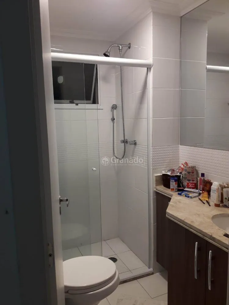 Apartamento, 3 quartos, 82 m² - Foto 7