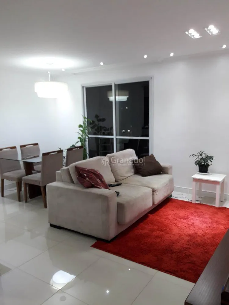 Apartamento, 3 quartos, 82 m² - Foto 4