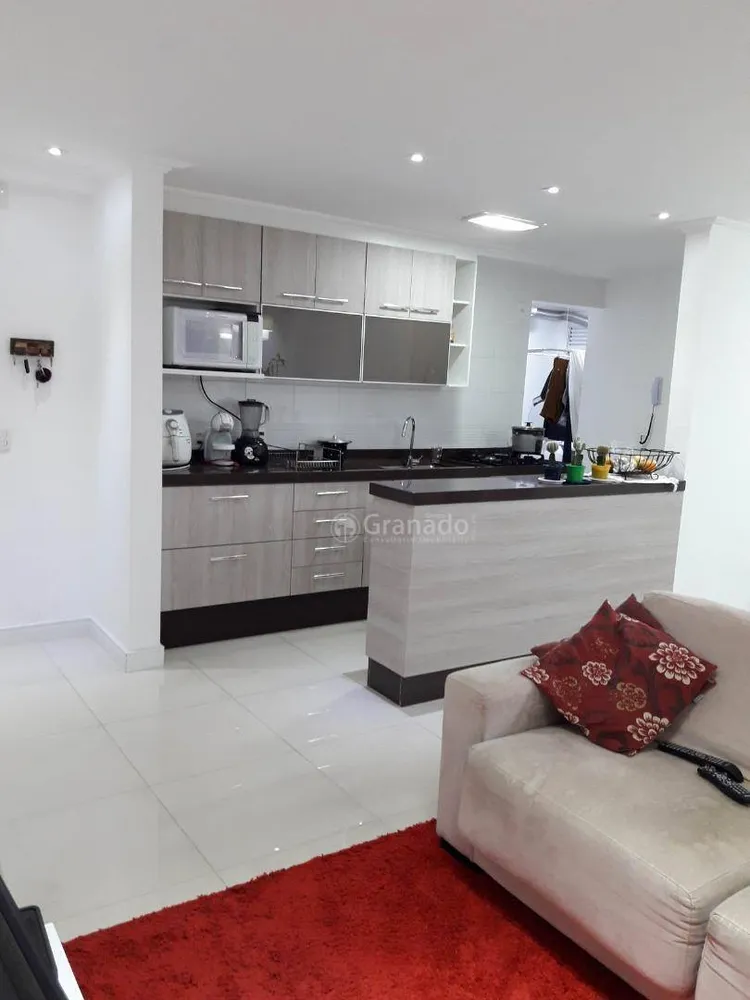 Apartamento, 3 quartos, 82 m² - Foto 6